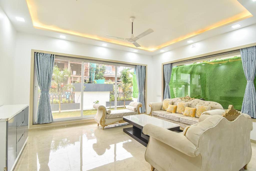 Royal Paradise Villa Lonavala Exteriör bild