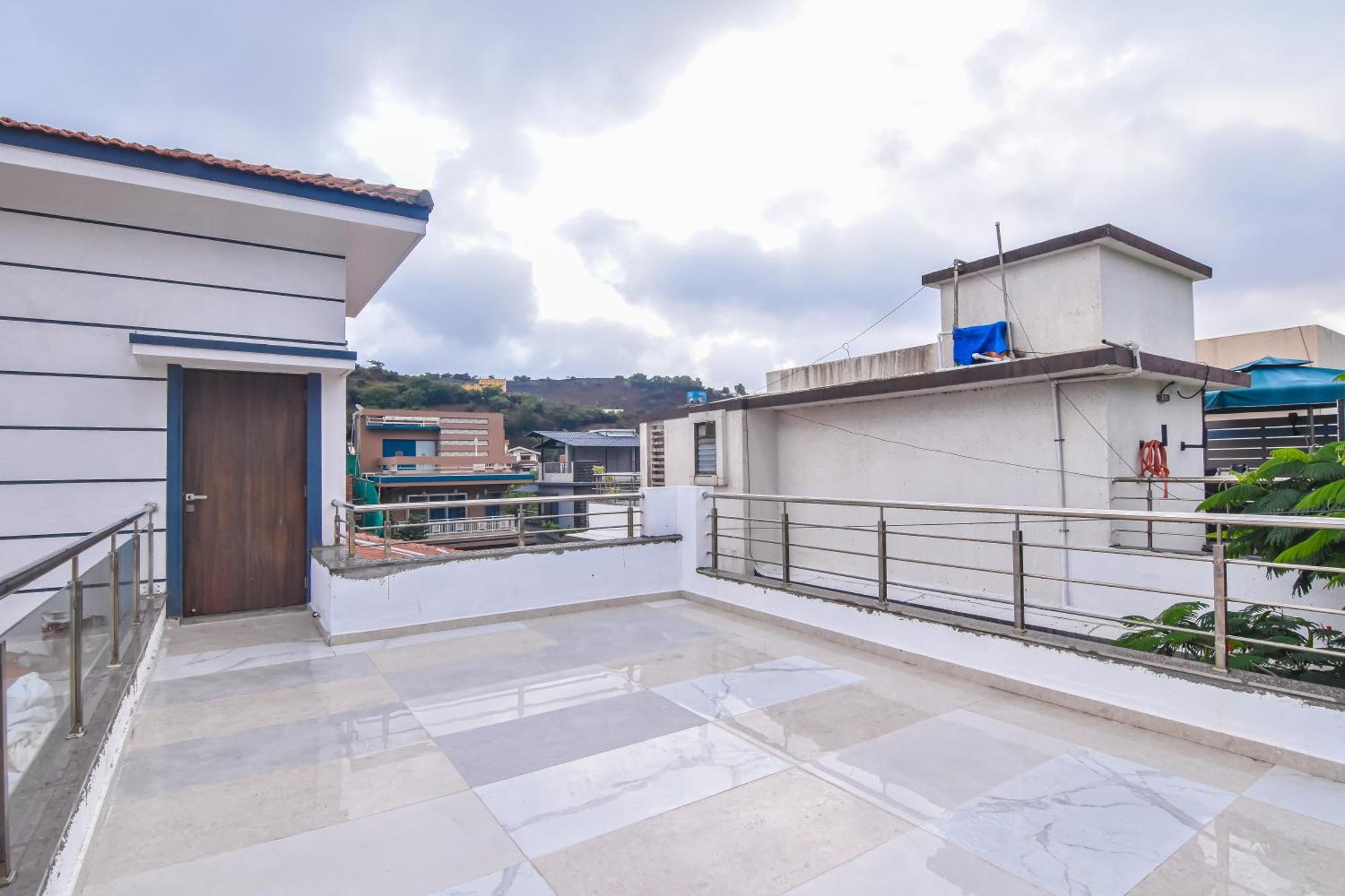Royal Paradise Villa Lonavala Exteriör bild
