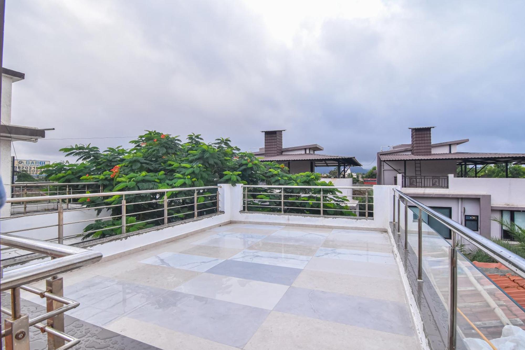 Royal Paradise Villa Lonavala Exteriör bild